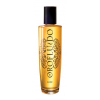 Эликсир красоты для волос Revlon Professional Orofluido Liquid Gold Beauty Elixir